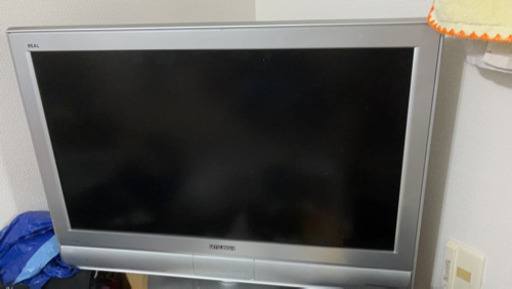 三菱電機(MITSUBISHI ELECTRIC)の32インチの液晶テレビ