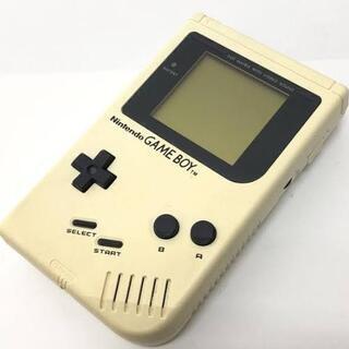 ゲームボーイ買います