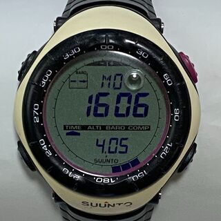  【値下げしました】SUUNTO VECTOR NORTHERN...