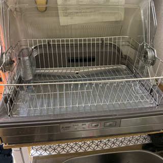 〈取引き者決定〉食器乾燥機