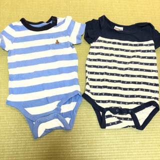 決まりました！男の子　70セットの画像