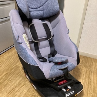 （値下げ）Aprica チャイルドシート クルリラ　アップリカ 楽天市場】アップリカ クルリラ エックス プラス