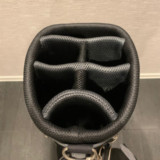 再値下げ☆美品⭐️キャロウェイ★キャディバッグ　ゴルフバッグの画像