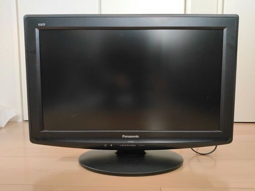 パナソニック 22V型 液晶テレビ ビエラ TH-L22C2-K