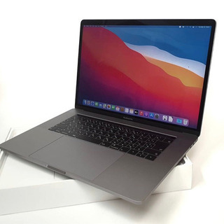 Apple MacBook pro 2018 15 inch