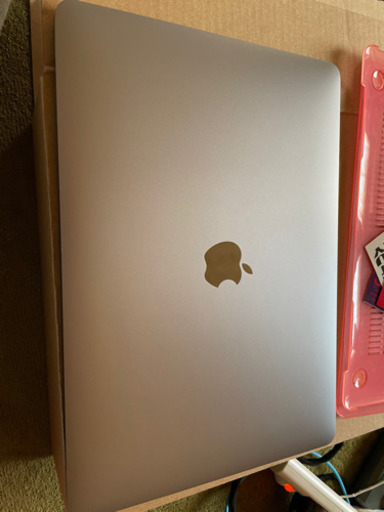 おもちゃ MacBook pro