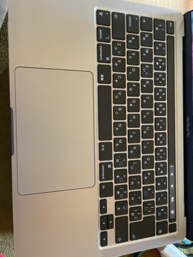 MacBook pro