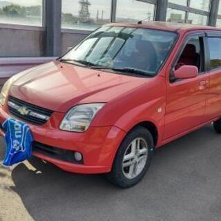 シボレークルーズ☆近日受付終了☆低走行車値下げを致しました☆