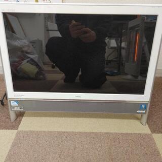 NEC パソコン VN570 F