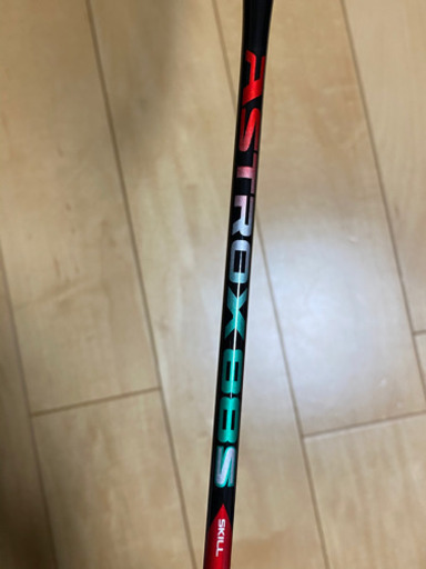 YONEX アストロクス 88S 4UG5 バドミントンラケット