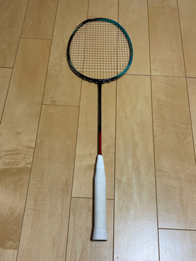 YONEX アストロクス 88S 4UG5 バドミントンラケット