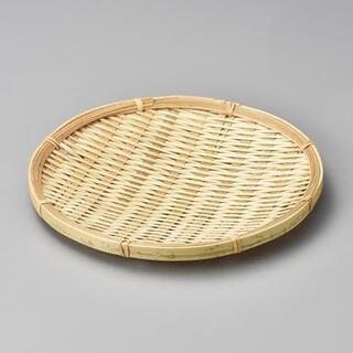 竹ざるを無料か格安で譲ってください