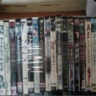 お話中　中古DVD　洋画34本