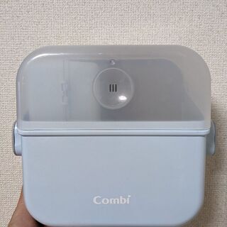除菌じょーず　水色の画像