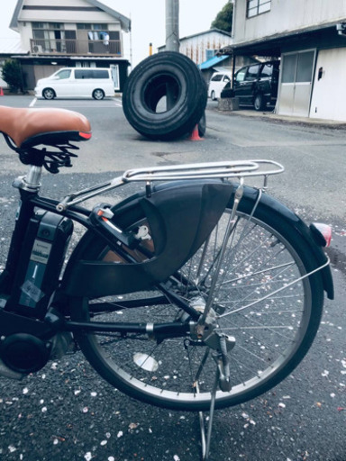 181番 電動自転車✨ ヤマハ PAS X564-6001515‼️