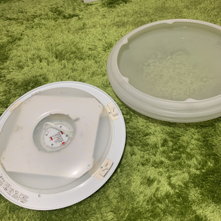 調光LEDシーリング HLDZ08612-SV ②