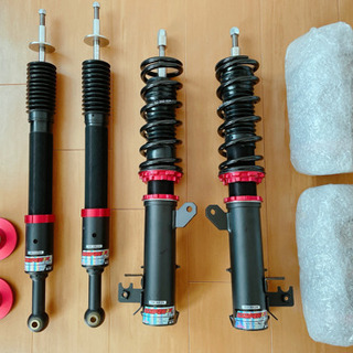 《取引中》【未使用品】ブリッツ車高調