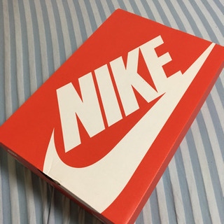 NIKE エアーマックス　インフィニティ２