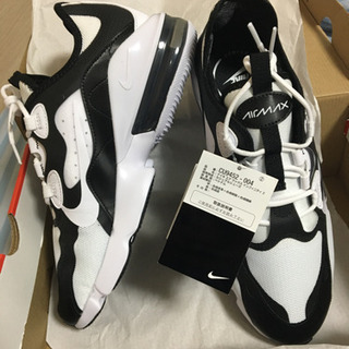 NIKE エアーマックス　インフィニティ２の画像