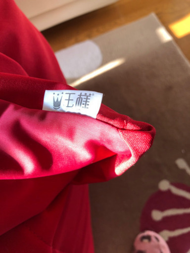 多様のブランチの商品なのでしっかりしてるクッション