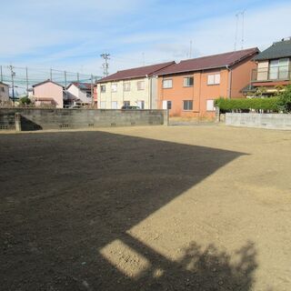 津市半田 売土地 建築条件なし！土地面積約100坪！ − 三重県