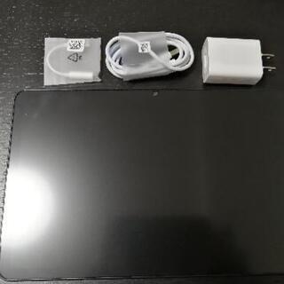 美品　HUAWEI MatePad　ミッドナイトグレイ　simフリー
