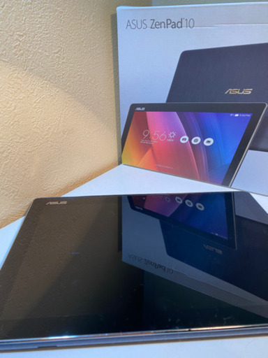 ASUS Zen Pad 10 中古品