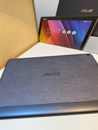 ASUS Zen Pad 10 中古品