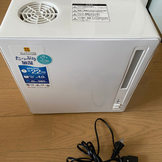 加湿器