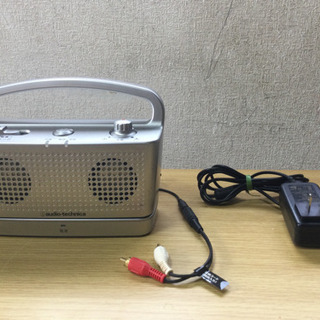 audio-technica SOUND ASSIST デジタル...