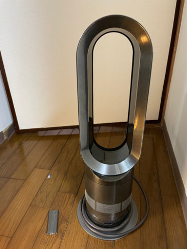 Dyson Hot + Cool AM05 ファンヒーター