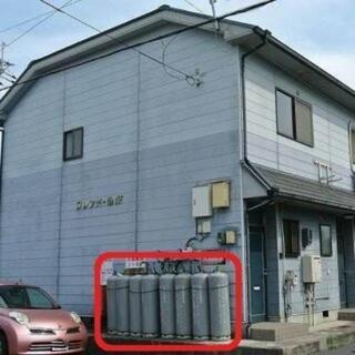 ◇◆プロパンガス使用の方必見！給湯器等々◇◆ − 宮城県