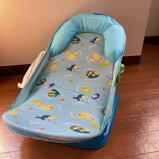 ソフトバスチェアの画像
