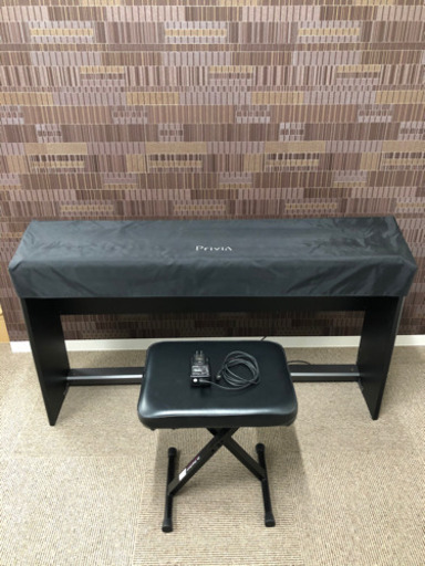 ☆CASIO☆プリヴィア☆激安☆