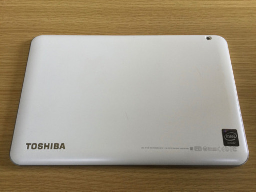 東芝 Android タブレット A204 AT10-B本体 10.1型  WiFi専用