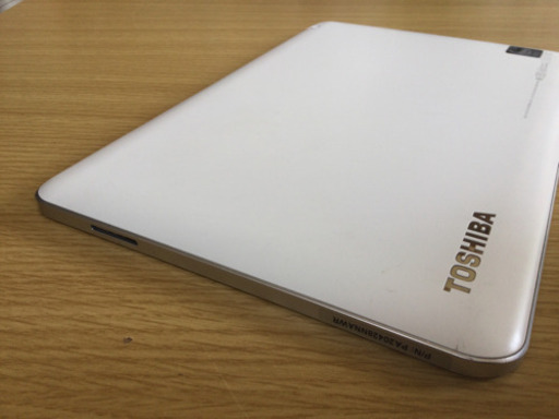 東芝 Android タブレット A204 AT10-B本体 10.1型  WiFi専用
