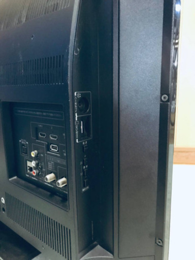 ③1635番 東芝✨液晶カラーテレビ✨32S8‼️