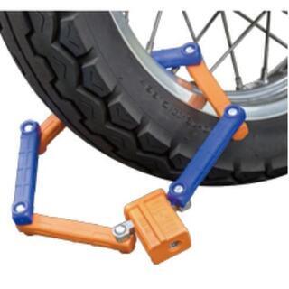 盗難防止装置 バーロック バイクキー BL-10 BAR ROC...