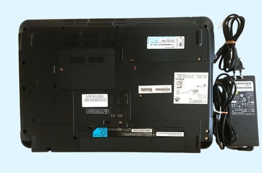 Core i5(ターボ)搭載/HDD750GB/メモリ4GB/ブルーレイ/webカメラ/LibreOffice搭載/Windows10