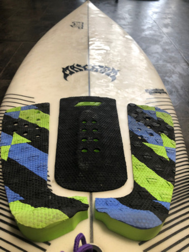 lostサーフボード　中古　