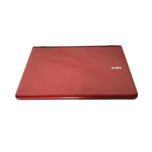 No.1 ノートパソコン譲ります。2015年モデル メモリ8GB HDD1TB Windows10 NEC NS150/A Offic
