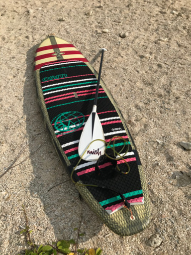 SUP スタンドアップパドルボード　中古　infinity