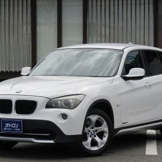 自社ローンでBMに乗っちゃおう！！