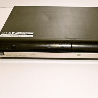 ジャンク品？SHAPEデジタルハイビジョンレコーダー(HDD,D...