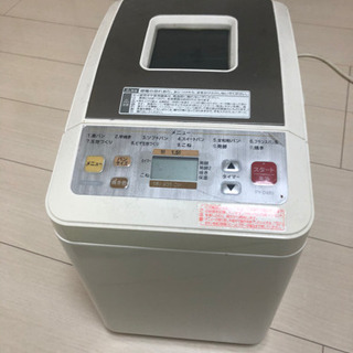 ホームベーカリー