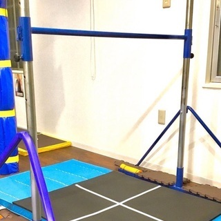 完全週休2日制◎賞与・昇給あり☆残業ほとんどなし！運動指導・療育を通して、子どもたちの成長をサポートしませんか？の画像