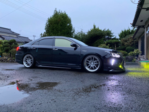 work 19インチホイール