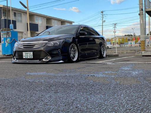 work 19インチホイール