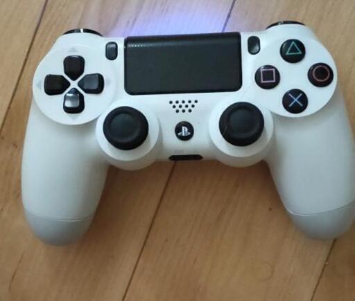 ps4 コントローラー 純正品