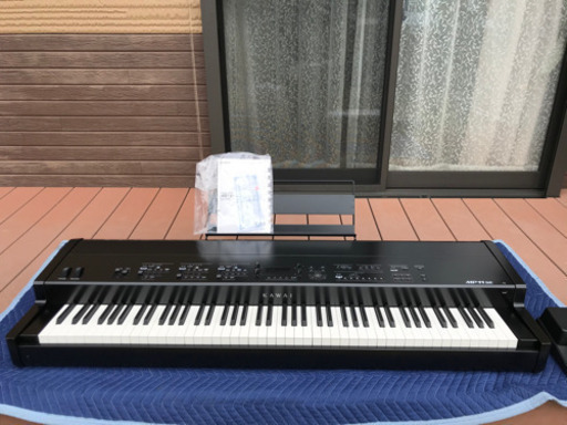 カワイ　MP11se 2021年製